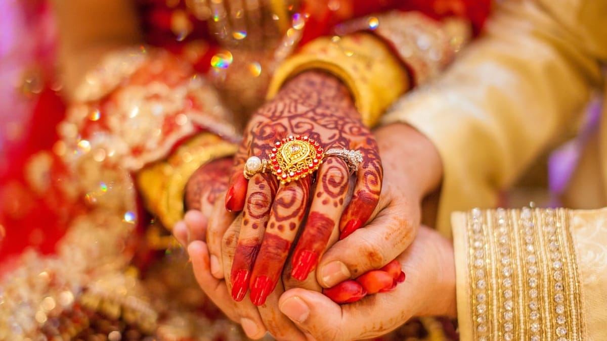 ITAT Deletes 2.11 Cr Addition for Gifts Received on Occasion of Marriage