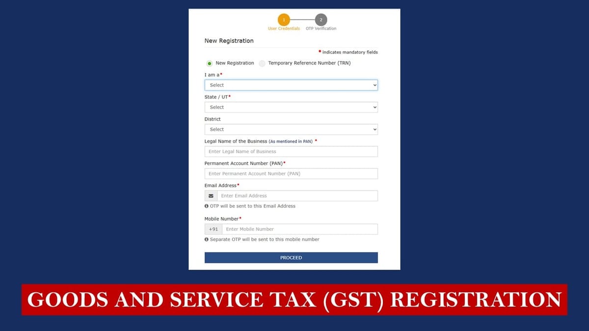 GST Registration issues: Delhi CGST Launches Help Desk to Support Taxpayers