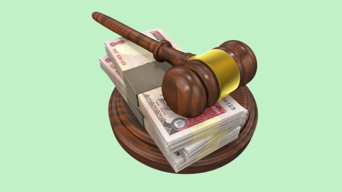 High Court Grants Regular Bail in Rs. 100 Crore GST Fake Billing Case