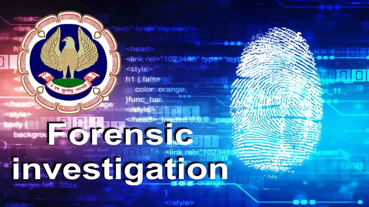 ICAI Proposes to add Forensic Investigation to CA Curriculum