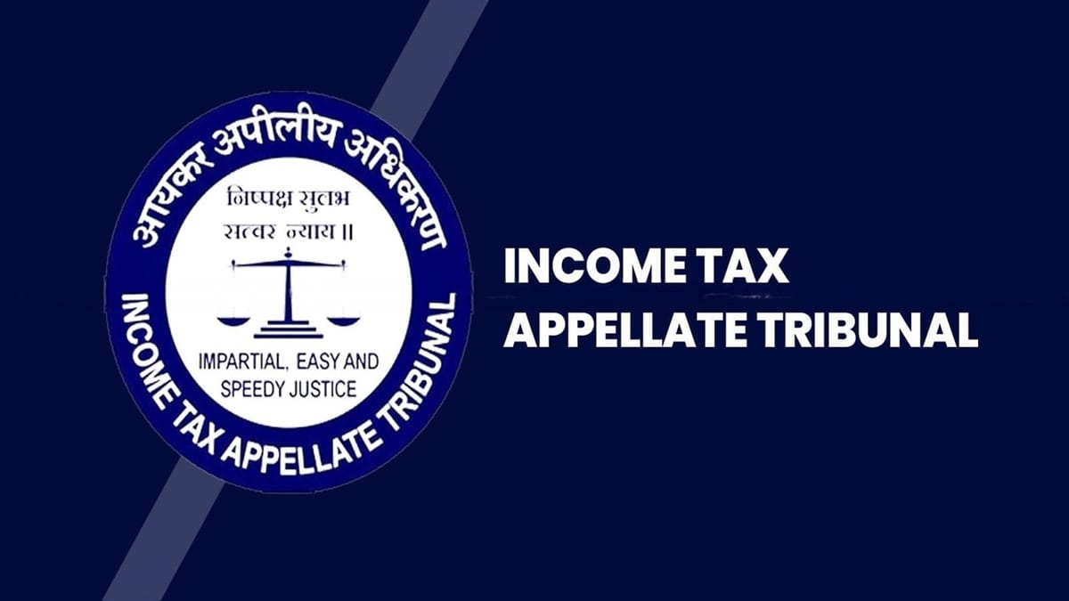 Income Tax: ITAT Set Asides Penalty of 40.94 Cr for Vague Show Cause Notice