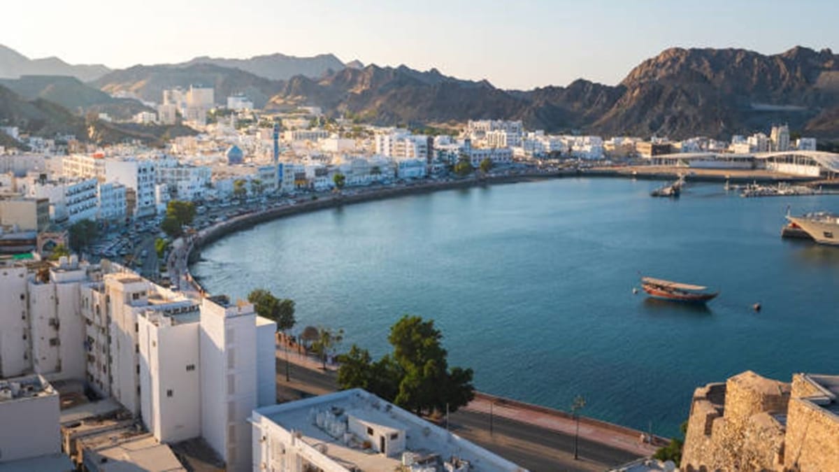 India-Oman DTAA Amended: TDS Rates Reduced