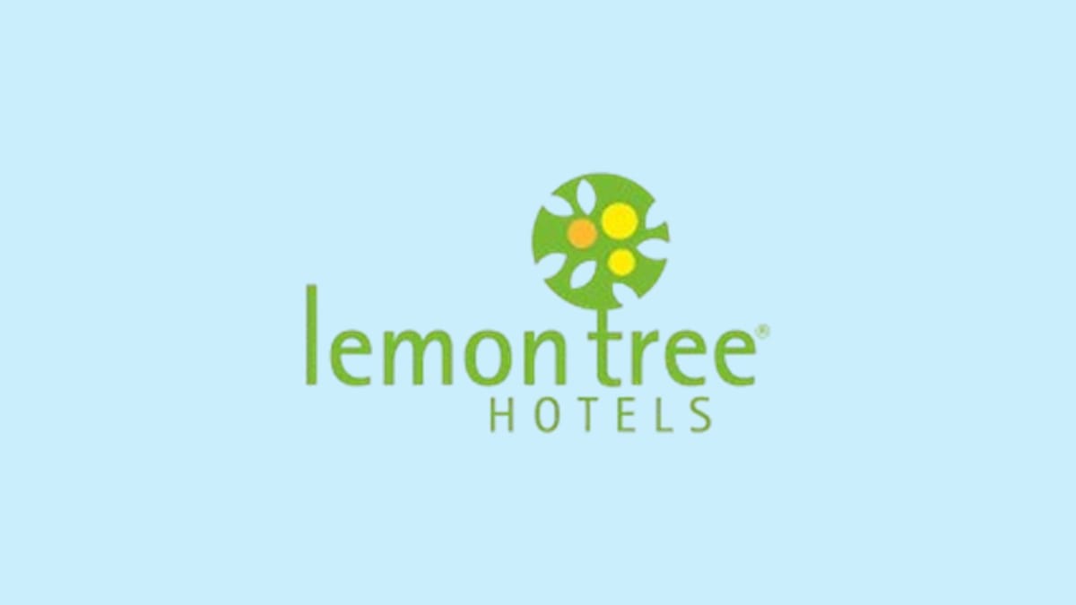 Tax Trouble Brews: Lemon Tree Hotels Hit with Service Tax Recovery Order
