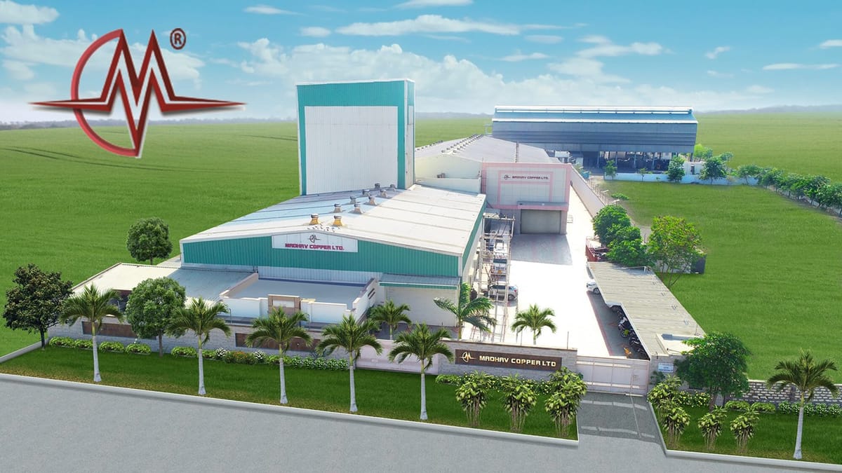 Rs. 90.31 Cr Income Tax Bomb on Madhav Copper: Legal Battle Ahead