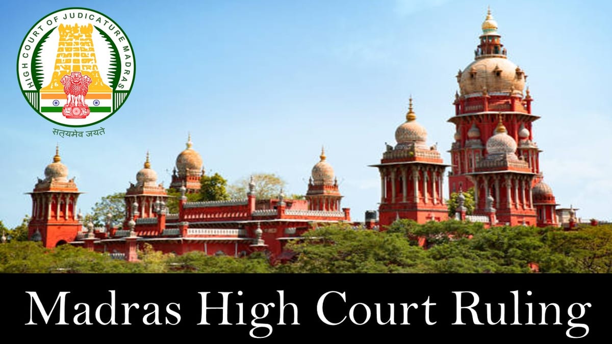 Mere repeated uploading GST Notice on GST Portal Without Ensuring Their Receipt Not Effective Service: HC