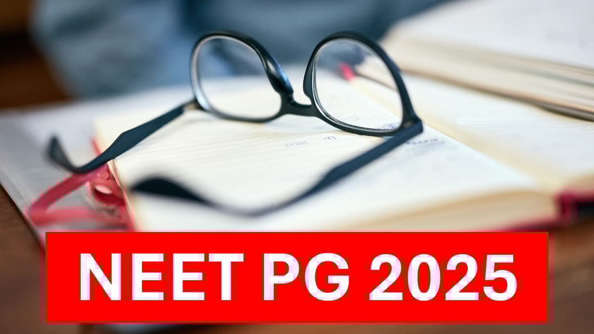 NEET PG 2025: NBE Moves to Supreme Court Seeking Permission To Conduct Exam On August 3