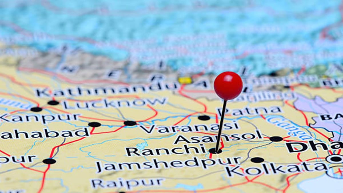 DGGI Arrests Ranchi Traders in Rs. 11 Crore Fake GST ITC Scam