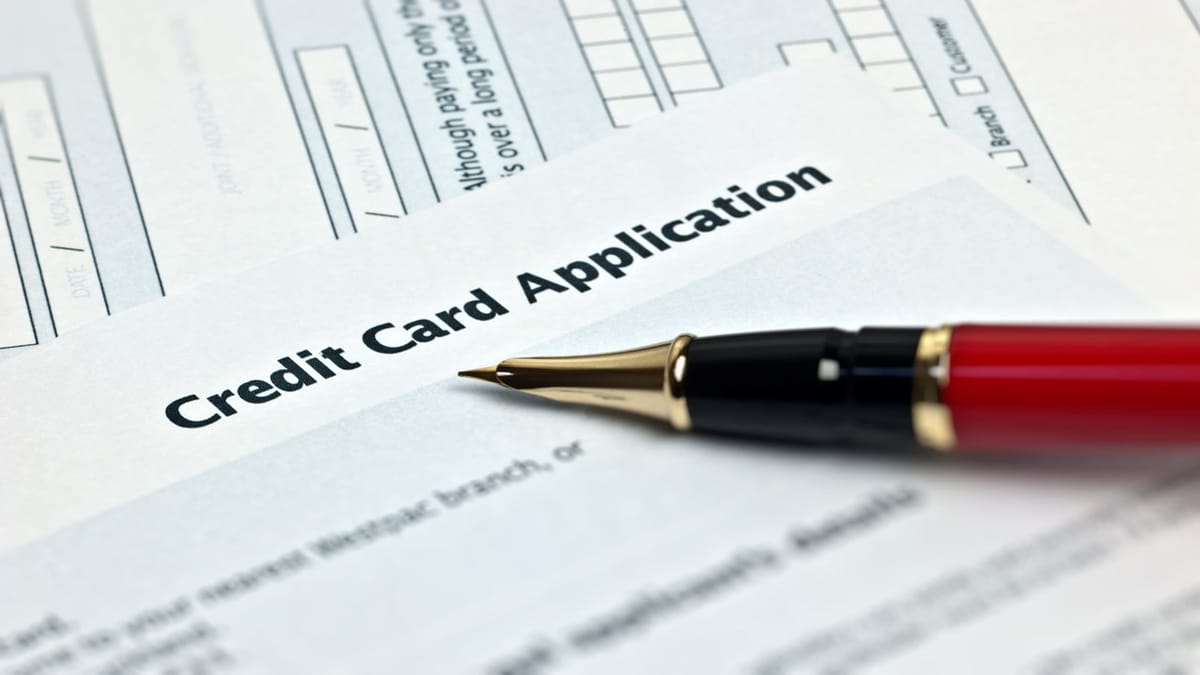 Simplified Guide to Track Your Credit Card Application Status