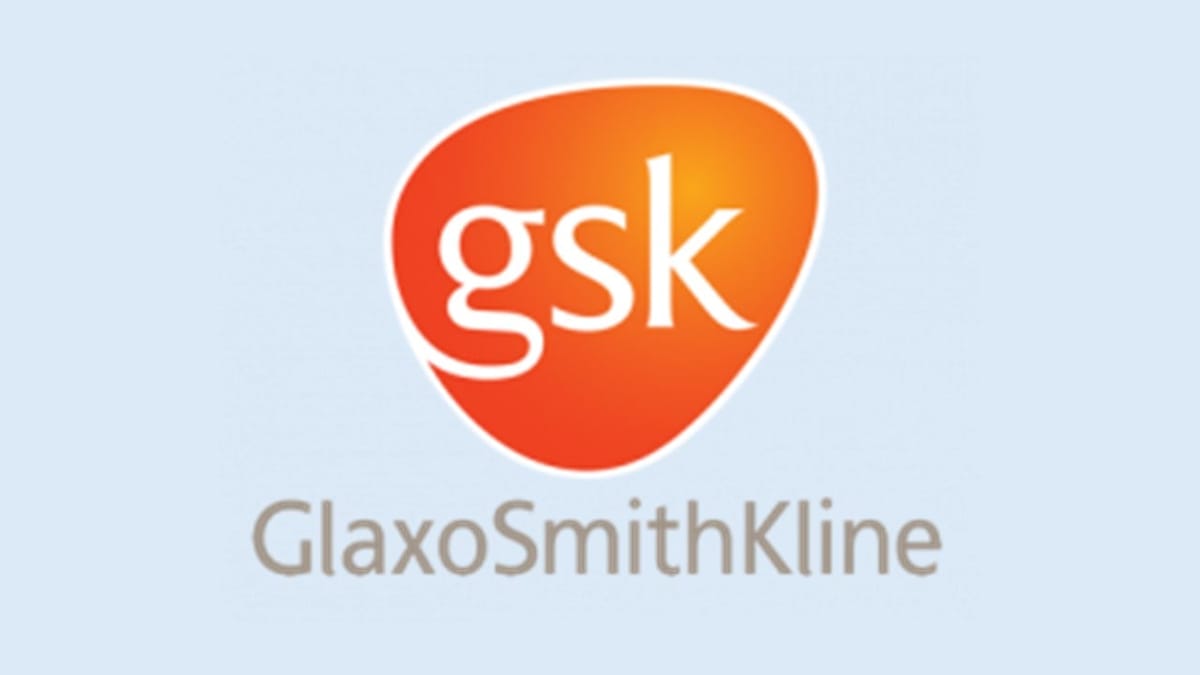 GlaxoSmithKline Receives Rs. 3.36 Cr GST Demand Order