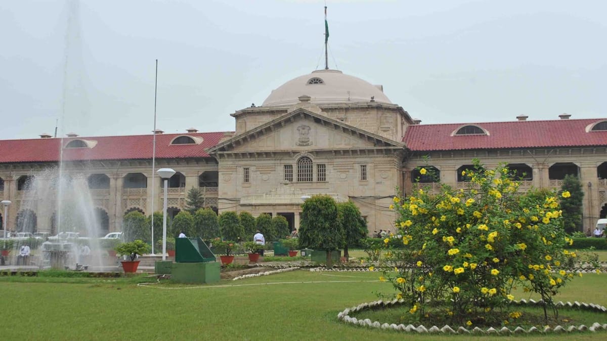 Allahabad HC Quashes GST Orders Due to Improper Notice Service; Sends Case Back to AO for Fresh Consideration