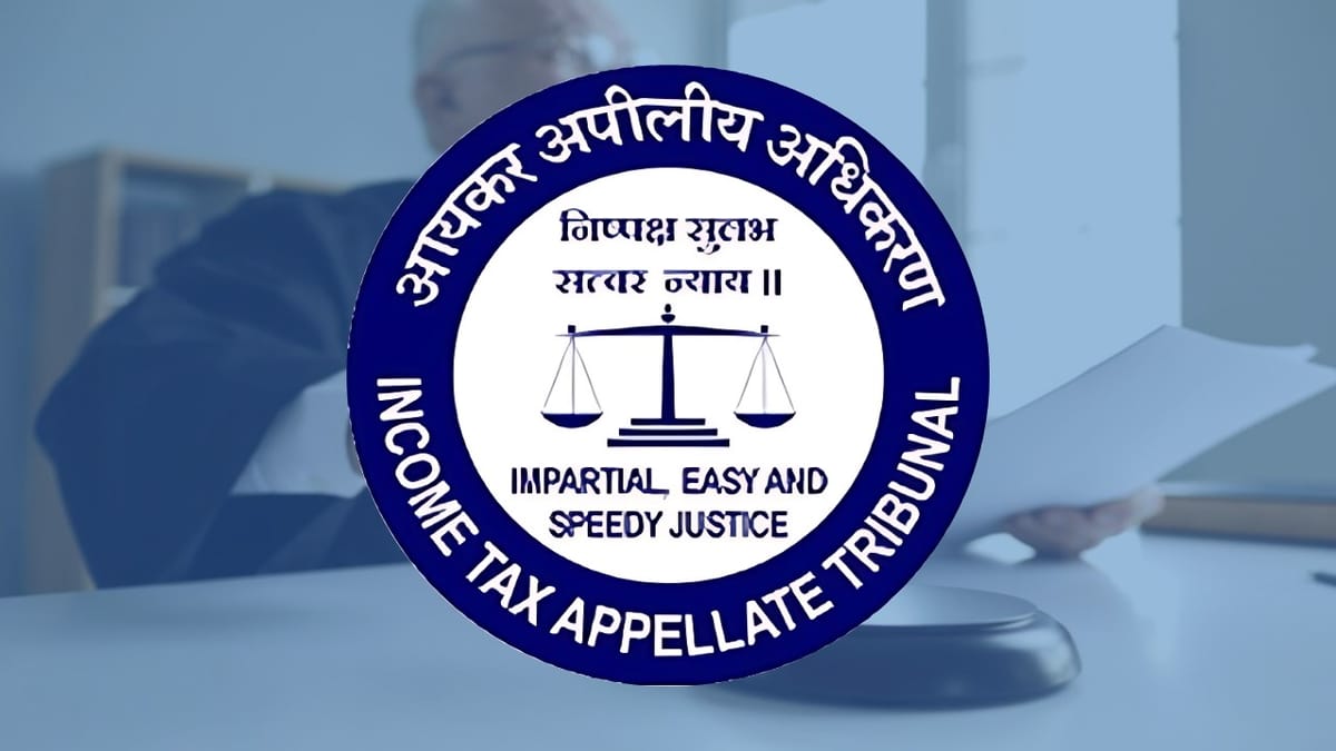 ITAT: Assessee Proved Loans, Revenue Relied Only on Hearsay