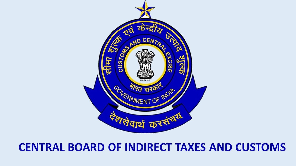 Big GST Update: New Rules for Review and Appeals on DGGI Orders by Common Adjudicating Authorities