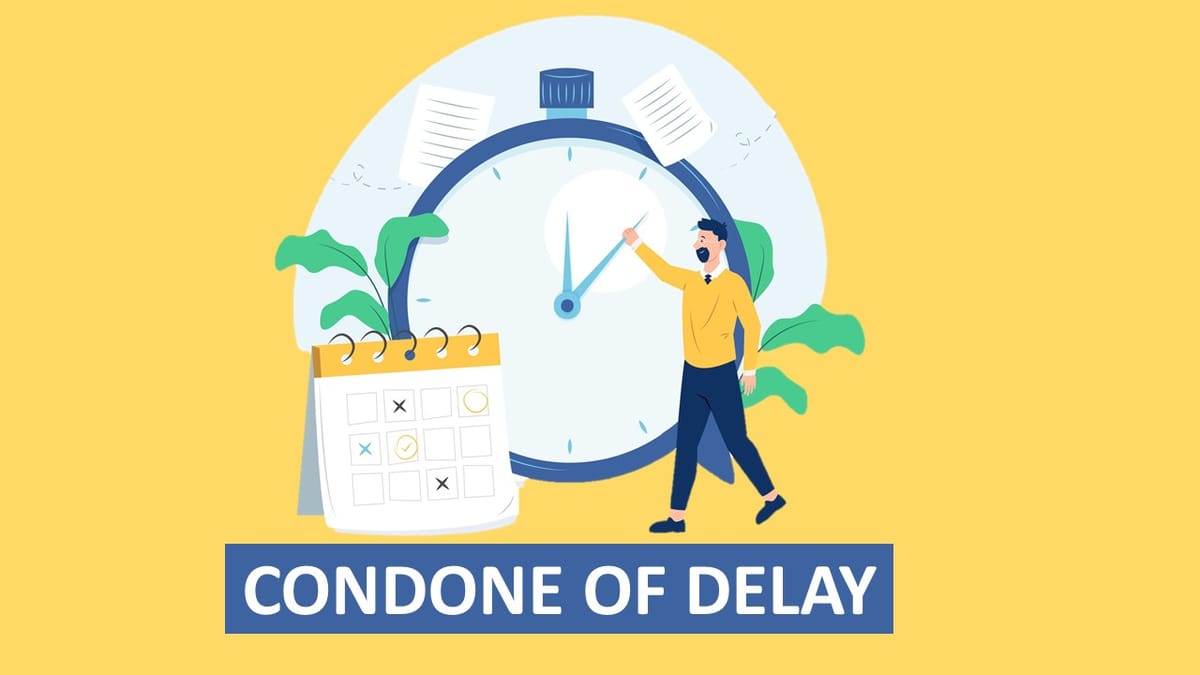 High Court Condones Appeal Delay in GSTR‑1 vs GSTR‑3B Mismatch and E‑Way Bill Dispute; Orders Fresh Hearing