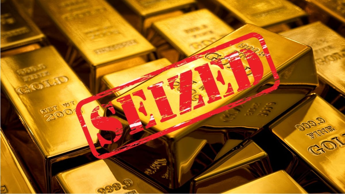 Customs: Delhi High Court Directs Release of Confiscated Gold on Payment of Redemption Fine and Penalty