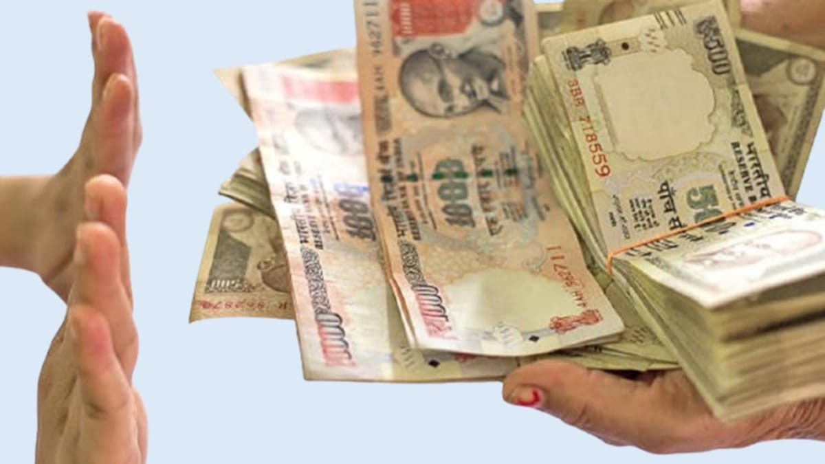 Demonetization Cash Deposits from Prior Withdrawals Can’t Be Taxed Just for Time Gap: ITAT