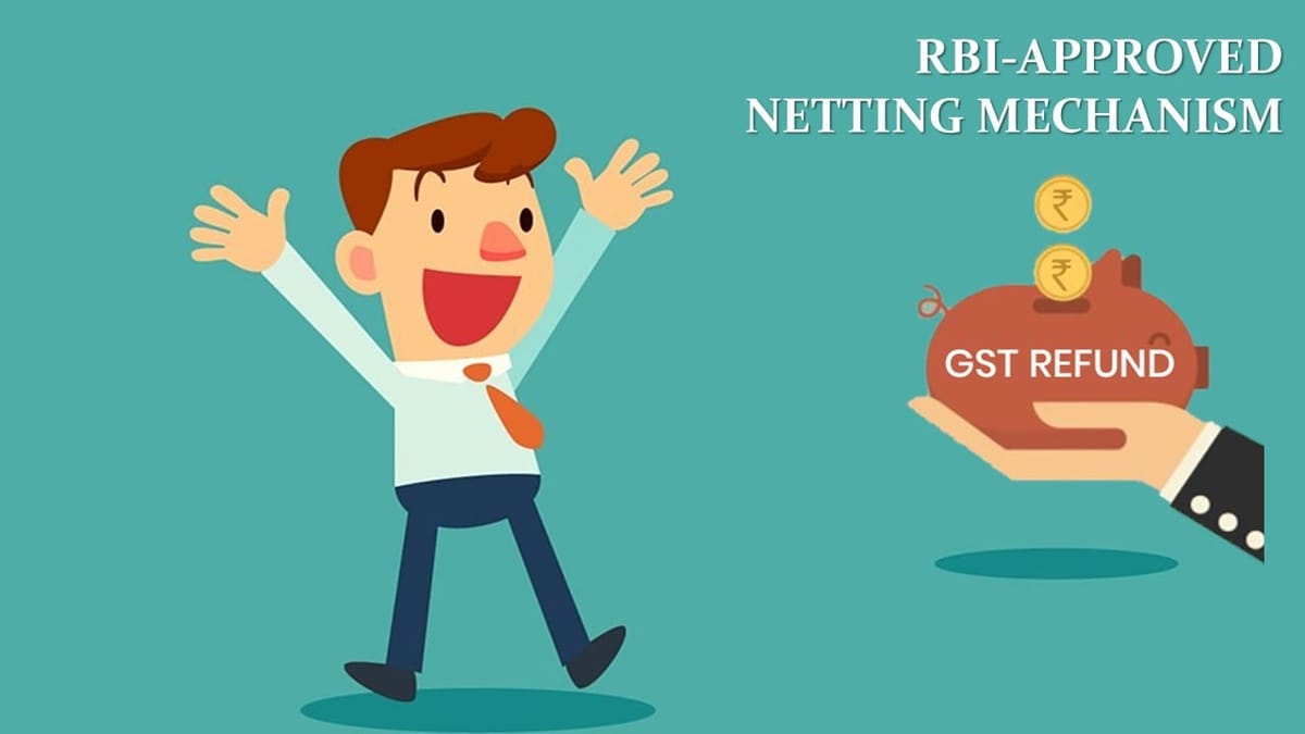 FIRCs Not Mandatory If CA Certificate Proves Foreign Exchange Receipt