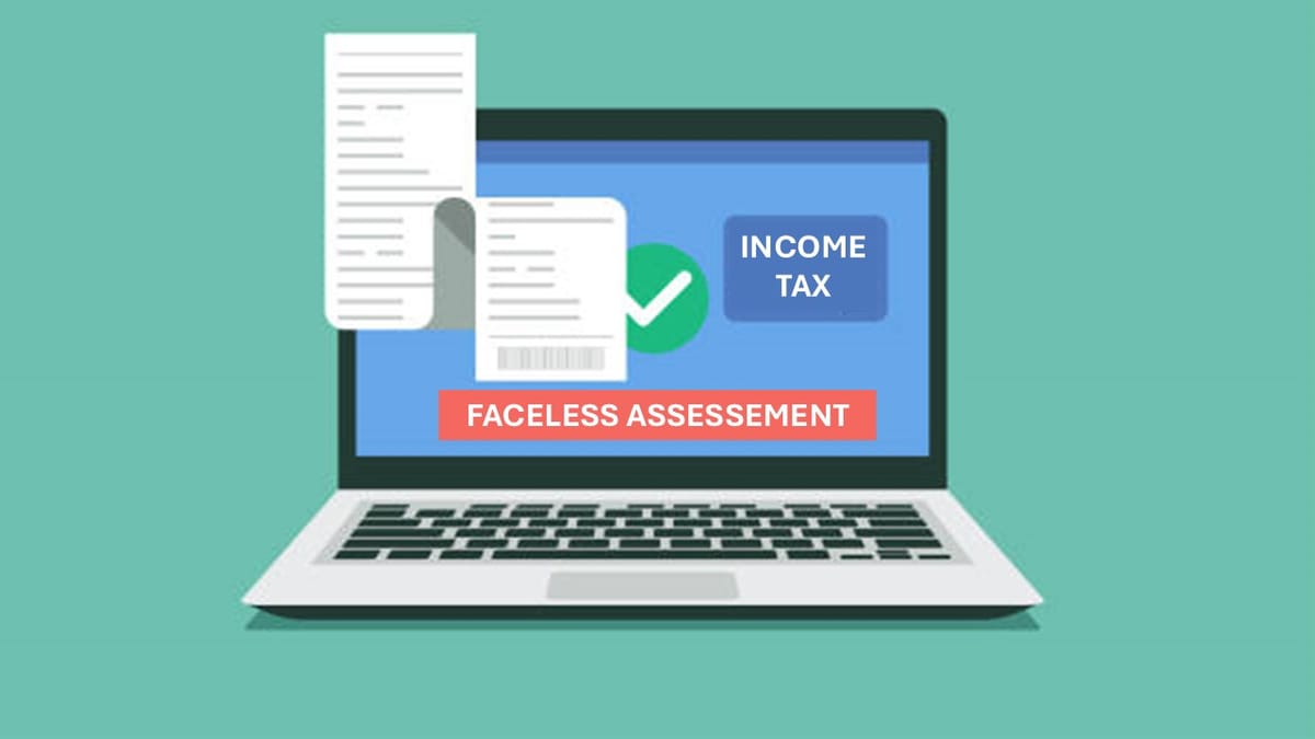 ITAT Restores Appeal after NFAC Passed Ex-parte, Non-speaking Order