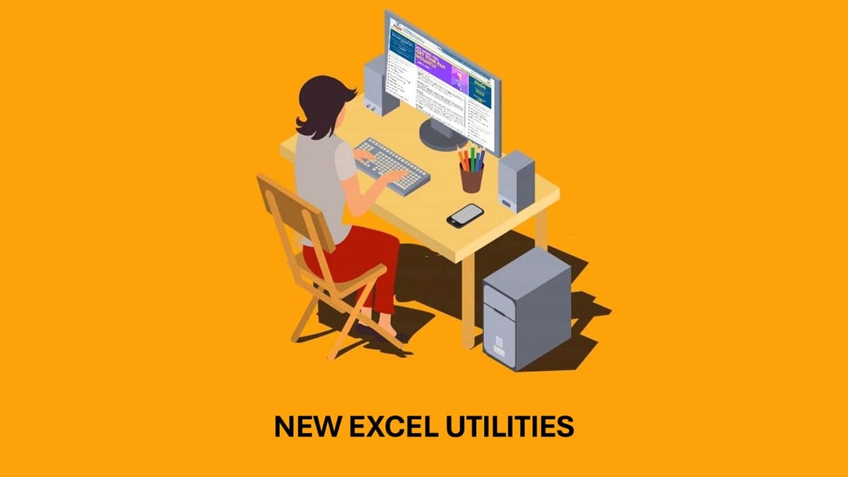 Updated ITR Filing for AY 2021‑22 & 2022‑23 Now Possible:ITR Utilities Released