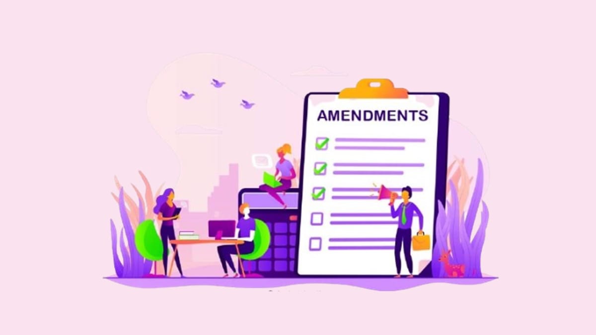 Custom: Finance Ministry Deletes Entry 10A from Exemption List