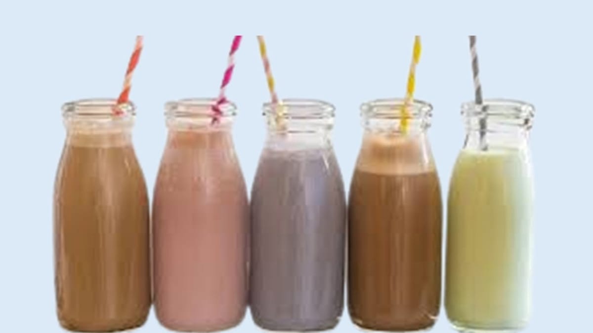 Flavoured Milk or Beverage? HC Directs Fresh Review of GST Heading