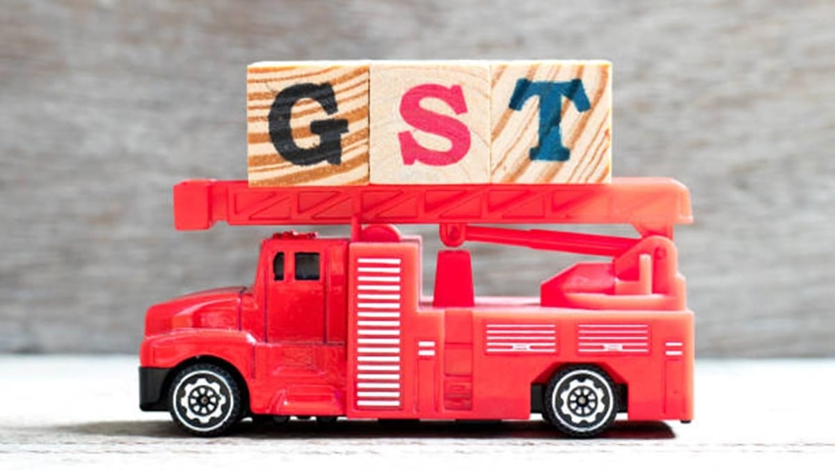 Rs. 1.85 Lakh Crore Collected in June: But There’s a Twist in GST Growth