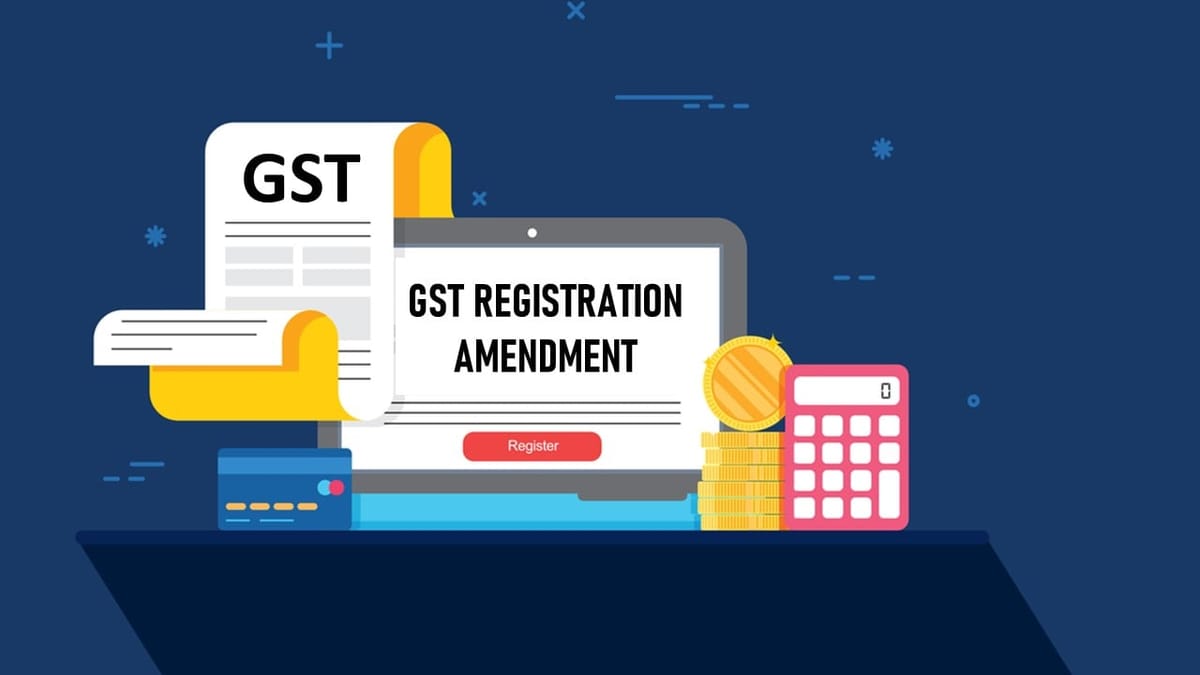 GST: High Court Upholds Penalty for Unloading at Unregistered Place; Post-Facto GSTN Amendment Rejected
