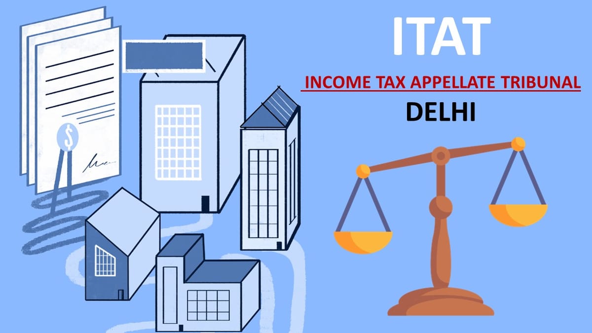 ITAT Quashes Rs. 49.79 Cr Additions; Held Consolidated Accounts Ignored