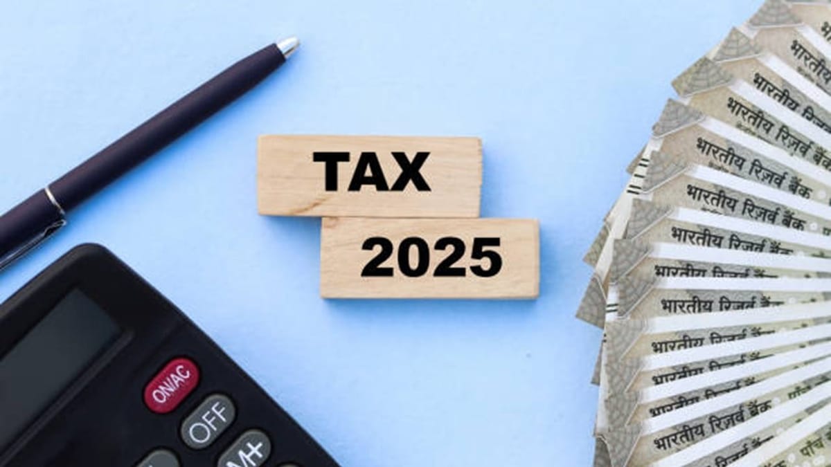 Don’t File Your 2025 ITR Without Reading These Income Tax Refund Tips