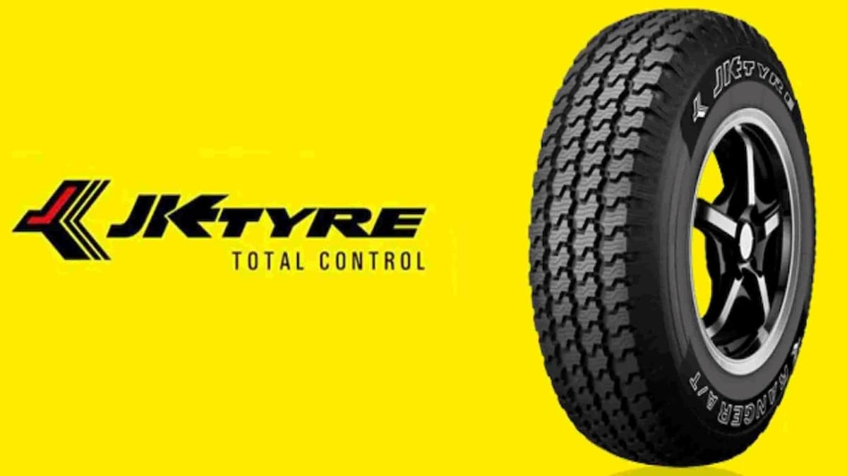 JK Tyre & Industries Faces ITC Reversal Setback, Plans to Challenge GST Ruling