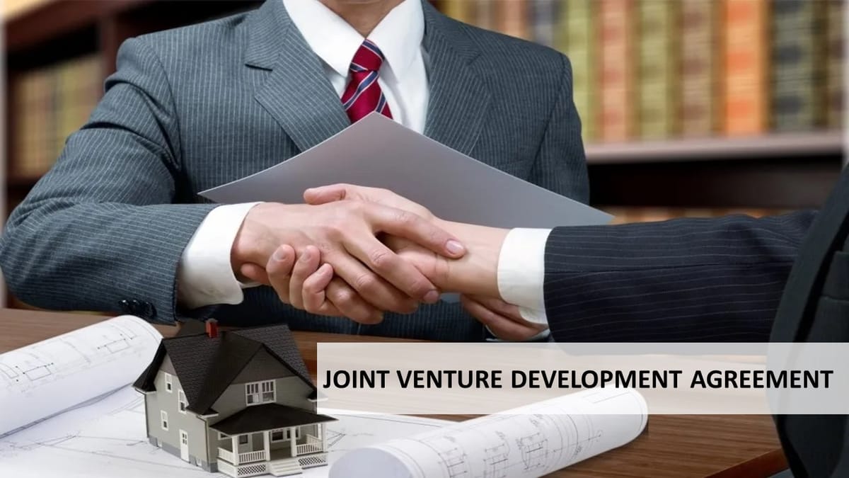 AAR: UDS Sale Deed by Landowner Does Not Qualify as ‘Sale of Land’; GST Applies