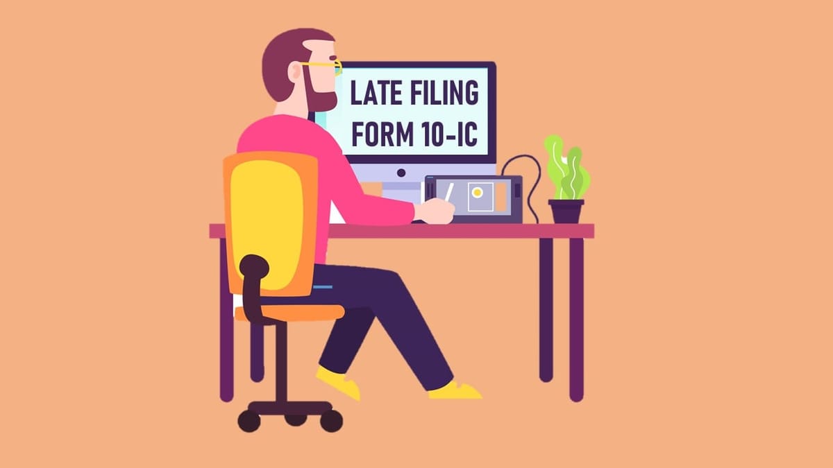 HC Condones Delay in Filing Income Tax Form 10-IC Due to Bona Fide Error, Upholds Liberal Interpretation of “Genuine Hardship” Under Section 119(2)(b)