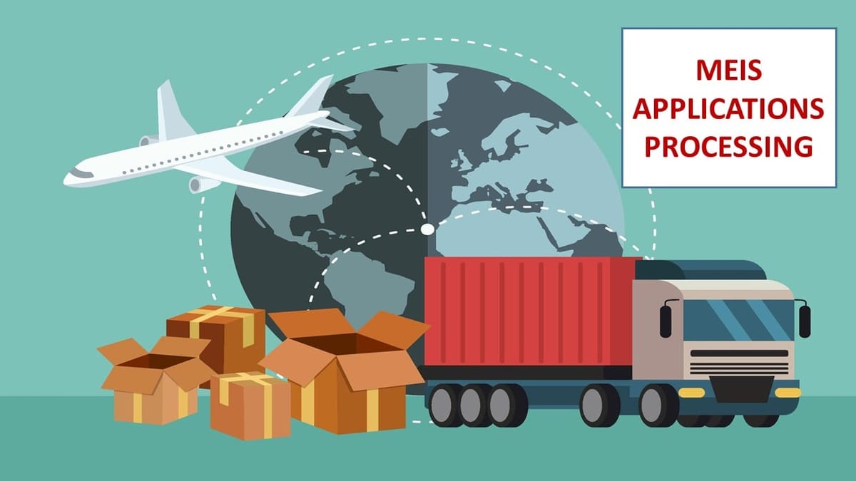 DGFT Not Justified for Not Processing MEIS Applications Due to Systemic Glitches: HC