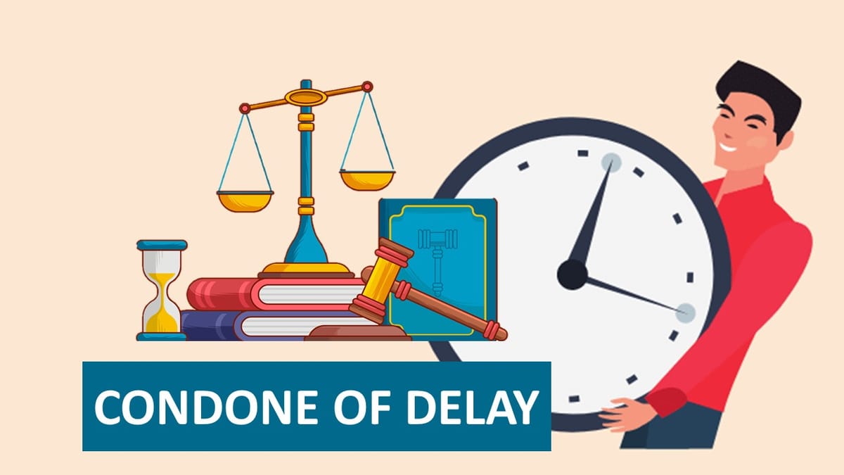 Madras HC Condones Delay in Appeal Due to Pending GST Rectification: Orders Fresh Hearing on 20% Pre-Deposit