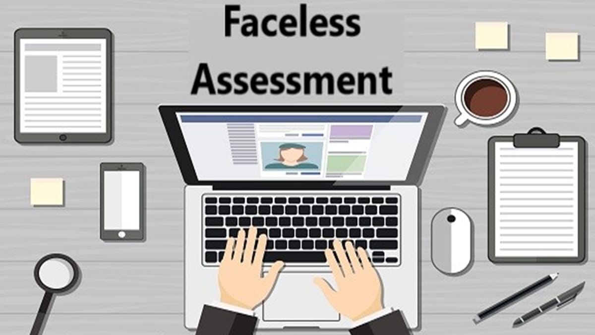 Income Tax: Madras HC Quashes Faceless Assessment for Petitioner’s lack of Awareness