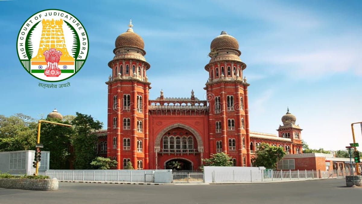 High Court Quashes GST Order: Upholds Right to Be Heard, Orders Fresh Assessment