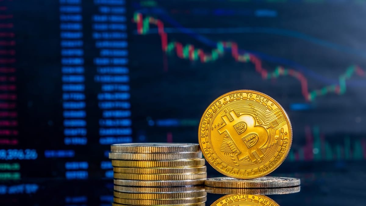 Income Tax: More Than 700 Cr Collected from Crypto Taxation in Last 2 Years