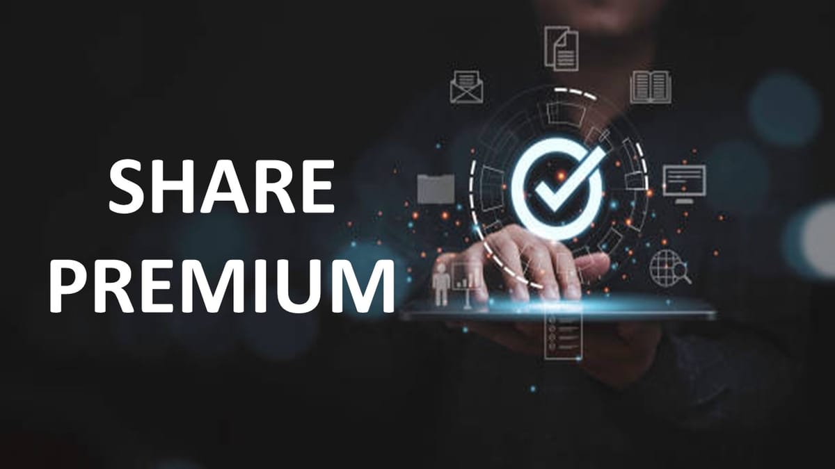 ITAT: Share Premium from Non-Residents Can’t Be Taxed Under Section 68 of Income Tax