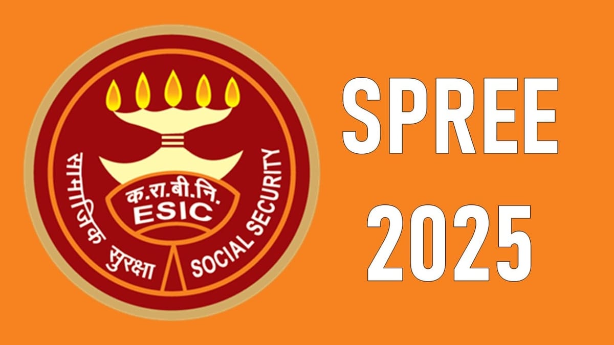 SPREE 2025: A One Time Chance for Employers to Register under ESIC Without Penalty