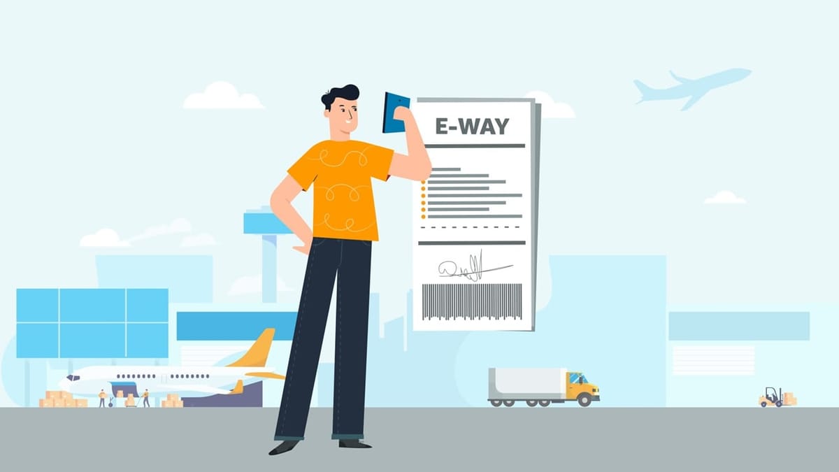 GST: Technical Error in E-Way Bill Not Grounds for Seizure, High Court