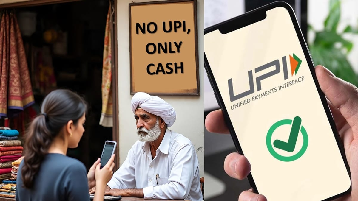 Traders Required to Pay GST Regardless of Payment Mode: GST Department