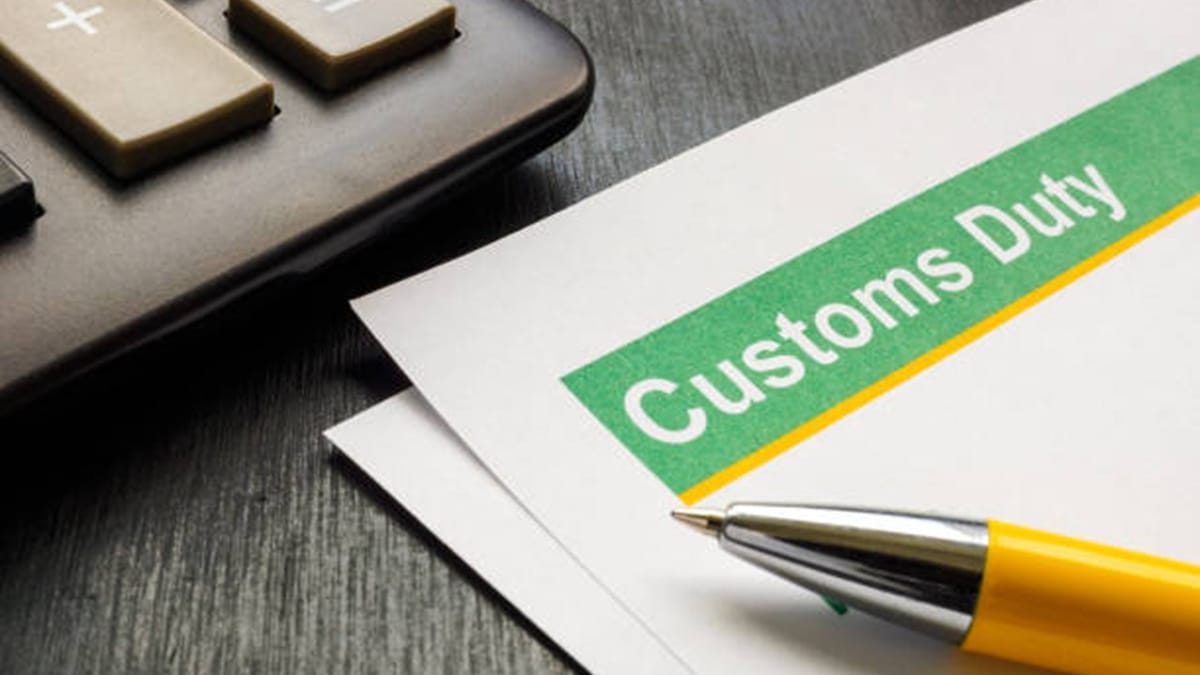 Delhi HC Reduces Customs Security for Provisional Release of FSSAI-Cleared Areca Nuts