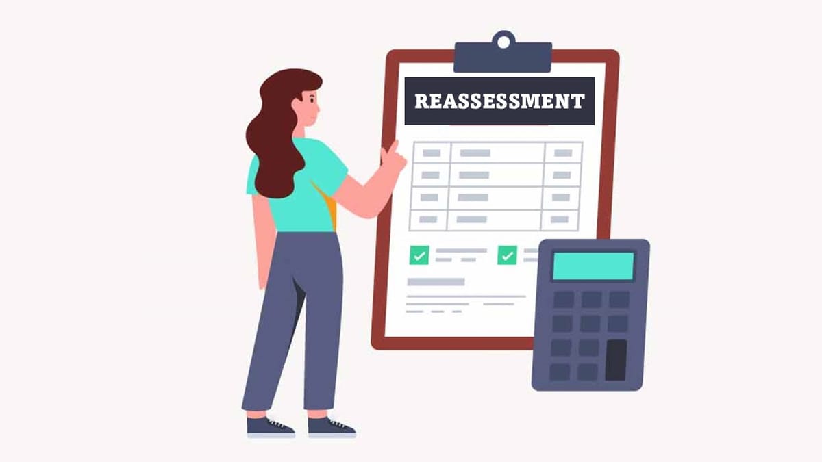 High Court: Reassessment Without Speaking Order Violates Customs Act