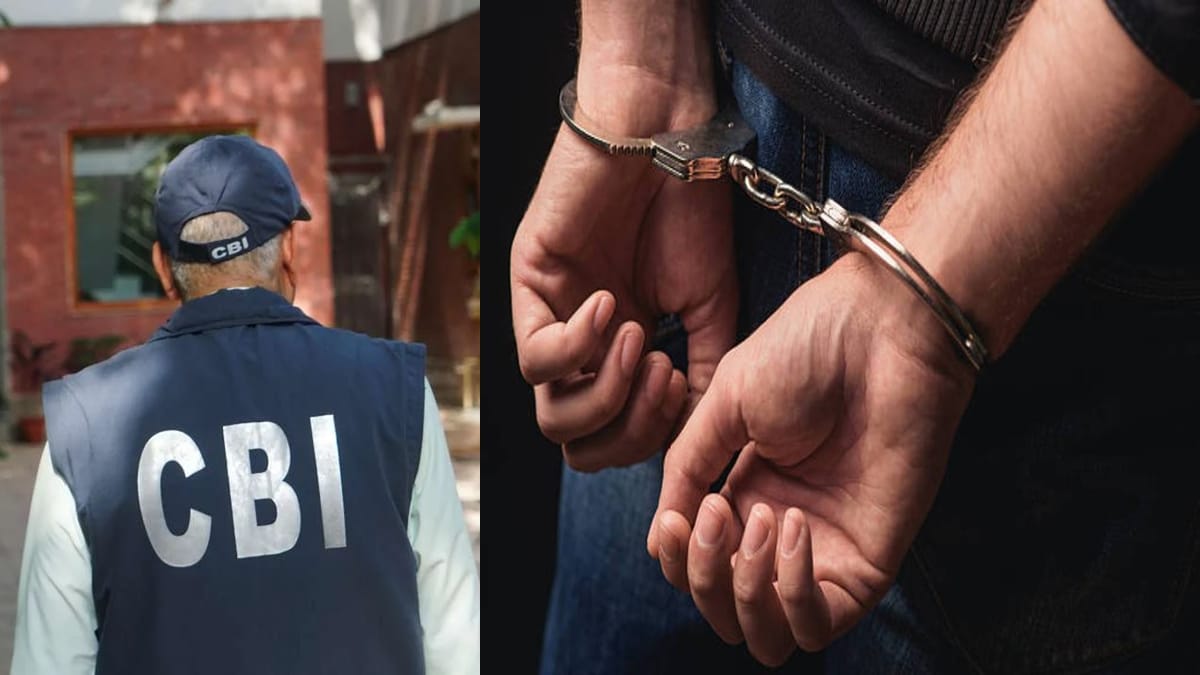 Chandigarh: Advocate Arrested for Asking Rs 30 Lakh Bribe to Influence Divorce Case Outcome