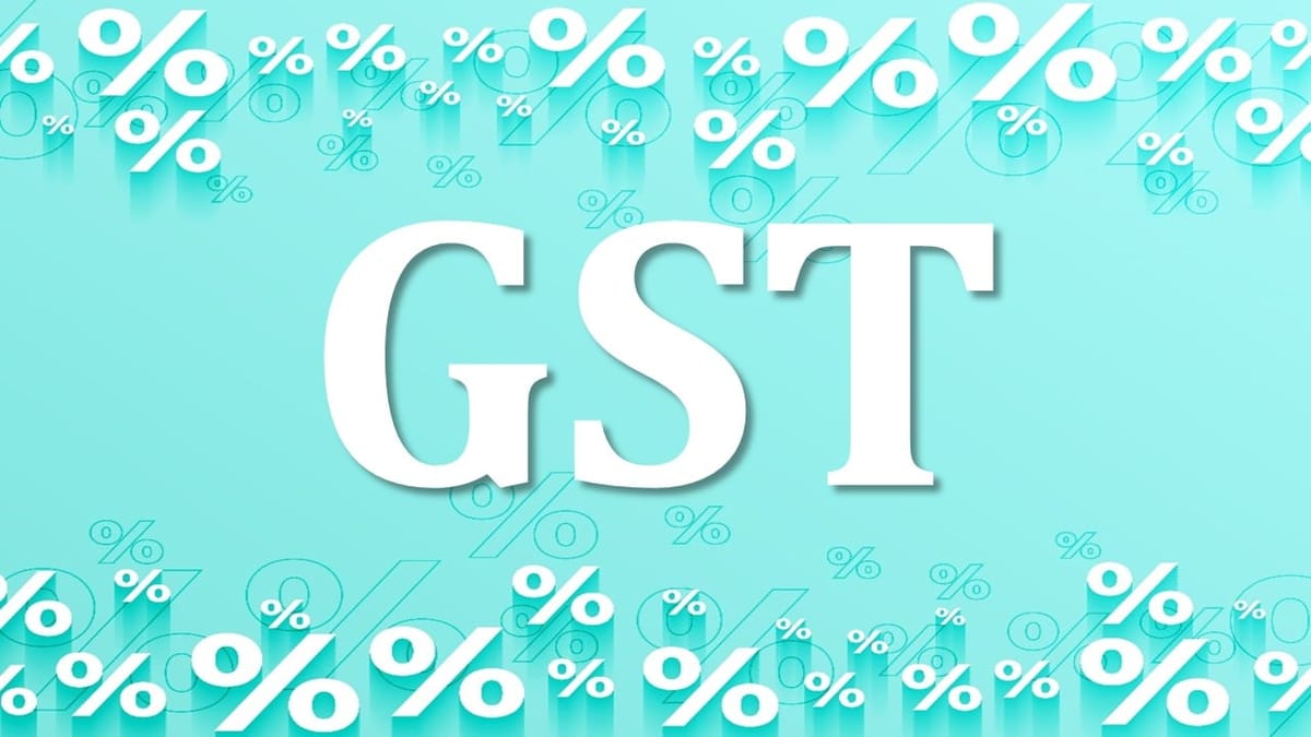 GST 2 Slab Structure Soon: All Eyes on Upcoming GST Council Meeting