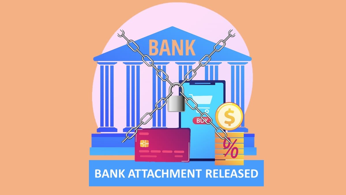 Bank Account Frozen Despite Amnesty Payment? High Court Orders Release in GST Recovery Dispute