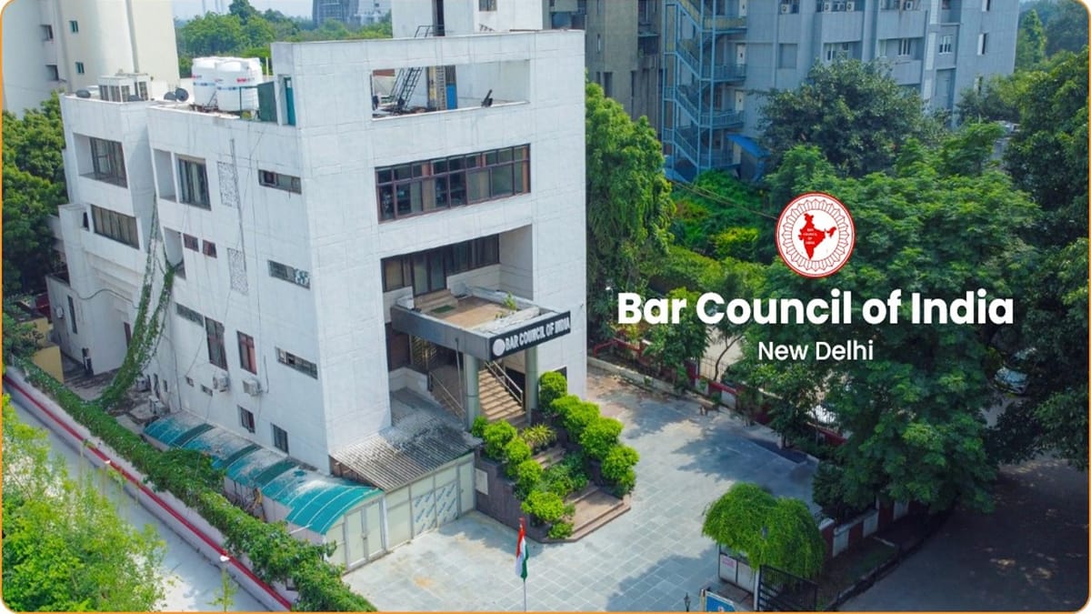 BCI Announces Three-Year Ban on New Law Colleges Nationwide, Aimed at Preventing Commercialisation of Education