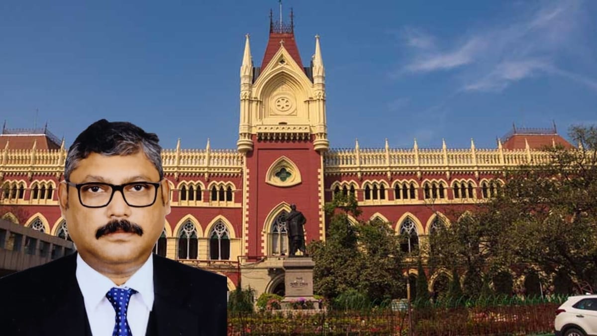 Calcutta High Court Cancels GST Order Over Violation of Mandatory Hearing Requirement U/S 75(4)