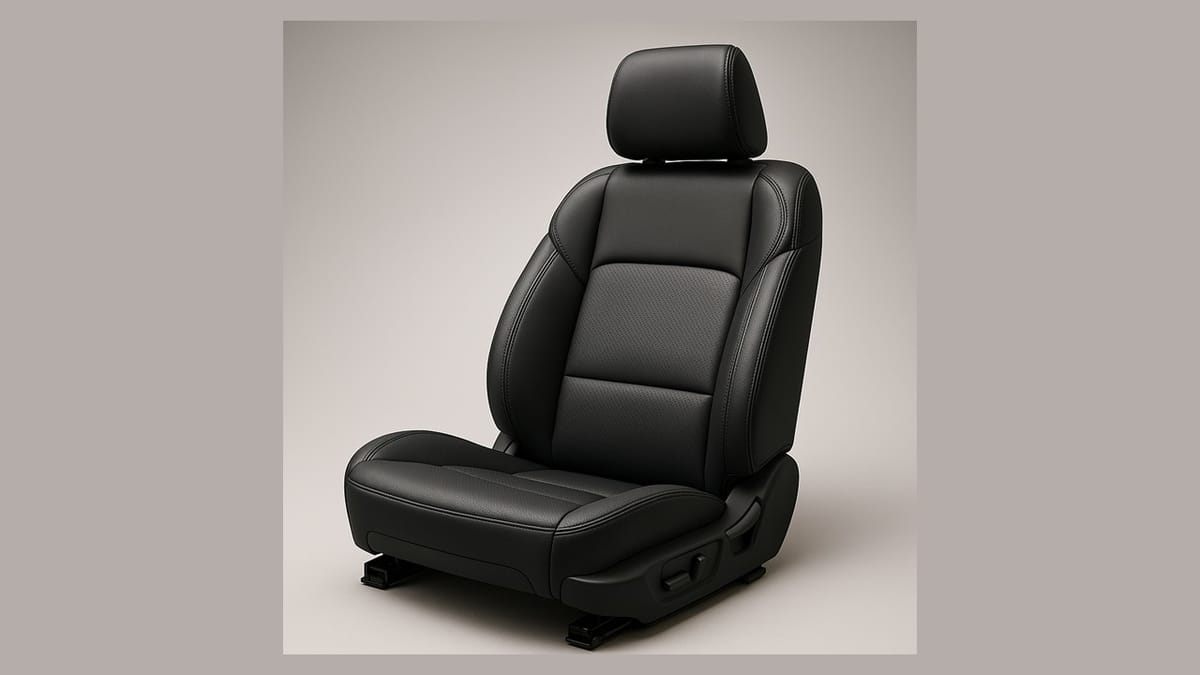 AAR Karnataka: GST on Motor Vehicle Seat Parts Taxable at 18%, Not 28%