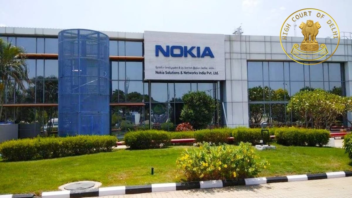 Delhi HC Orders Refund of Excess Customs Duty to Nokia; CA Certificate Enough to Prove No Unjust Enrichment