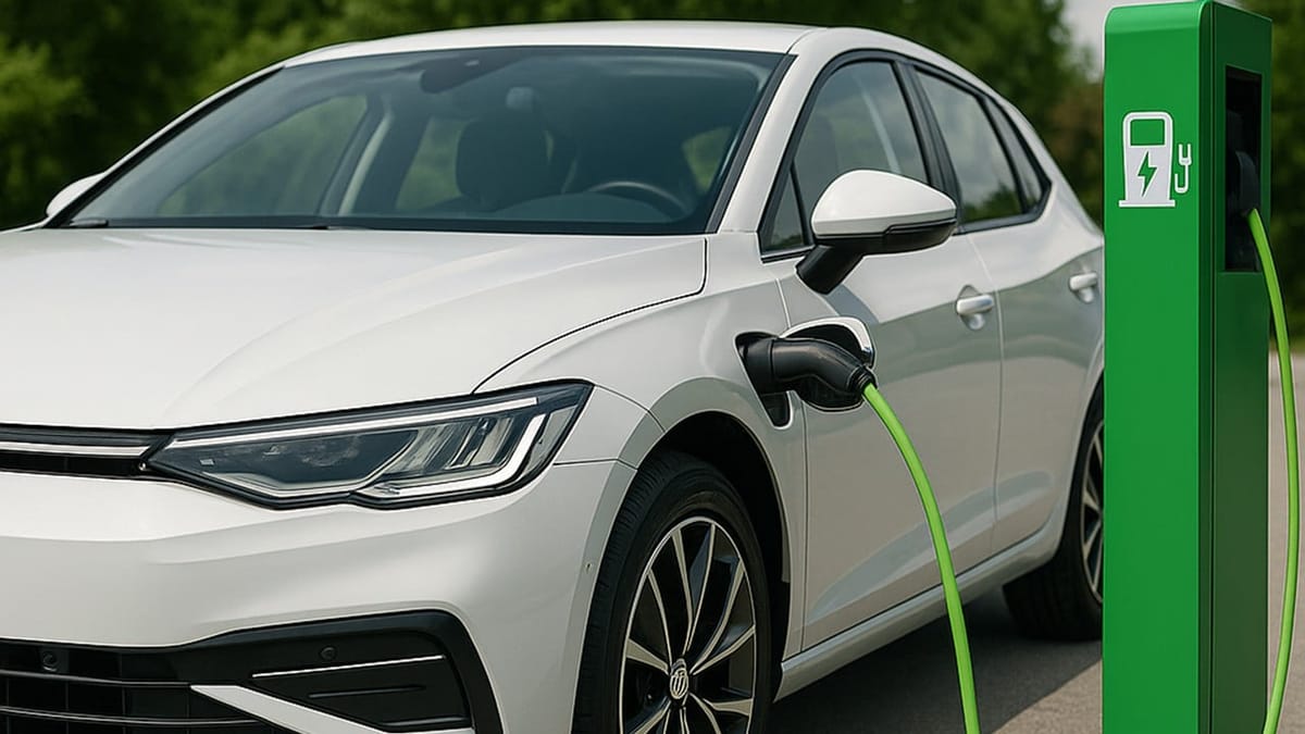 GST Shake-Up May Drive Up Prices of Luxury EVs: Big Changes Ahead for India’s EV Market